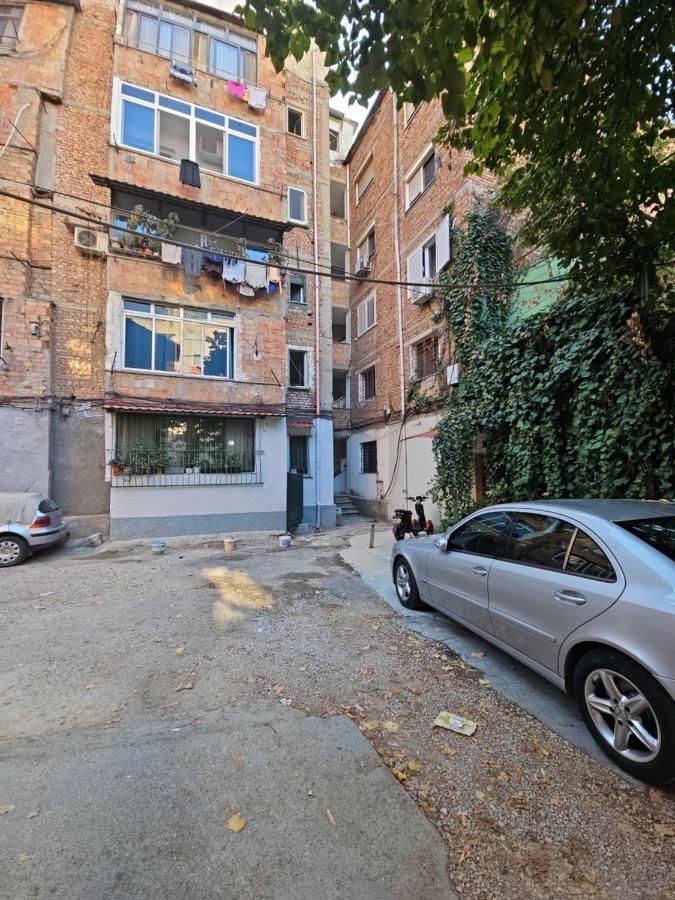 Tiny Rose Studio Tiranë Eksteriør bilde